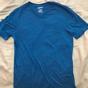 Arizona jeans v-neck t-shirt